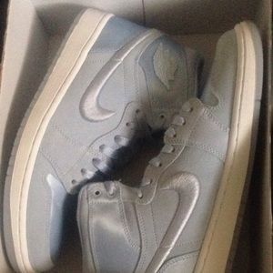 Meet your Posher, Keishaun